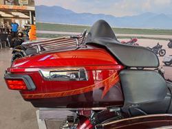 2014 HARLEY-DAVIDSON 2014 HARLEY DAVIDSON 1800CC FLHTKSE CVO ULTRA LTD