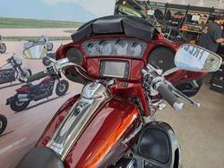 2014 HARLEY-DAVIDSON 2014 HARLEY DAVIDSON 1800CC FLHTKSE CVO ULTRA LTD