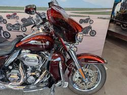 2014 HARLEY-DAVIDSON 2014 HARLEY DAVIDSON 1800CC FLHTKSE CVO ULTRA LTD