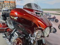 2014 HARLEY-DAVIDSON 2014 HARLEY DAVIDSON 1800CC FLHTKSE CVO ULTRA LTD
