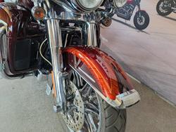 2014 HARLEY-DAVIDSON 2014 HARLEY DAVIDSON 1800CC FLHTKSE CVO ULTRA LTD