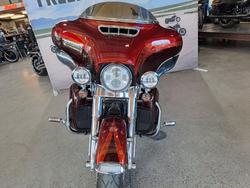 2014 HARLEY-DAVIDSON 2014 HARLEY DAVIDSON 1800CC FLHTKSE CVO ULTRA LTD