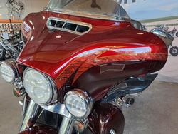 2014 HARLEY-DAVIDSON 2014 HARLEY DAVIDSON 1800CC FLHTKSE CVO ULTRA LTD
