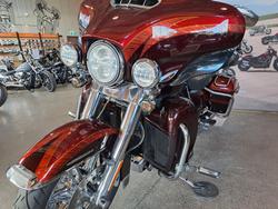 2014 HARLEY-DAVIDSON 2014 HARLEY DAVIDSON 1800CC FLHTKSE CVO ULTRA LTD