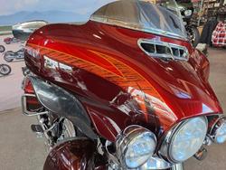 2014 HARLEY-DAVIDSON 2014 HARLEY DAVIDSON 1800CC FLHTKSE CVO ULTRA LTD