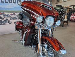 2014 HARLEY-DAVIDSON 2014 HARLEY DAVIDSON 1800CC FLHTKSE CVO ULTRA LTD