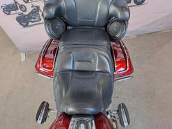 2014 HARLEY-DAVIDSON 2014 HARLEY DAVIDSON 1800CC FLHTKSE CVO ULTRA LTD