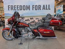 2014 HARLEY-DAVIDSON 2014 HARLEY DAVIDSON 1800CC FLHTKSE CVO ULTRA LTD