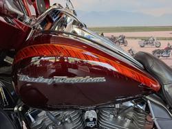 2014 HARLEY-DAVIDSON 2014 HARLEY DAVIDSON 1800CC FLHTKSE CVO ULTRA LTD
