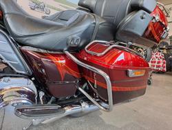 2014 HARLEY-DAVIDSON 2014 HARLEY DAVIDSON 1800CC FLHTKSE CVO ULTRA LTD