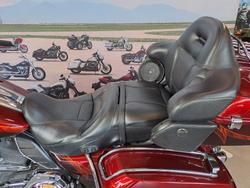 2014 HARLEY-DAVIDSON 2014 HARLEY DAVIDSON 1800CC FLHTKSE CVO ULTRA LTD