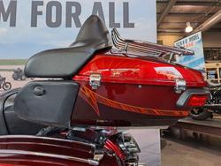 2014 HARLEY-DAVIDSON 2014 HARLEY DAVIDSON 1800CC FLHTKSE CVO ULTRA LTD