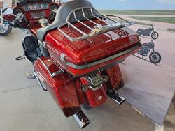 2014 HARLEY-DAVIDSON 2014 HARLEY DAVIDSON 1800CC FLHTKSE CVO ULTRA LTD