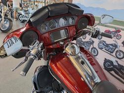 2014 HARLEY-DAVIDSON 2014 HARLEY DAVIDSON 1800CC FLHTKSE CVO ULTRA LTD