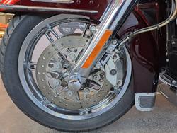 2014 HARLEY-DAVIDSON 2014 HARLEY DAVIDSON 1800CC FLHTKSE CVO ULTRA LTD