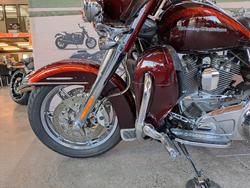 2014 HARLEY-DAVIDSON 2014 HARLEY DAVIDSON 1800CC FLHTKSE CVO ULTRA LTD