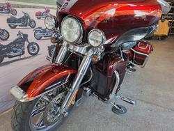 2014 HARLEY-DAVIDSON 2014 HARLEY DAVIDSON 1800CC FLHTKSE CVO ULTRA LTD