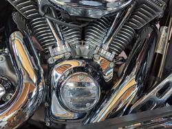 2014 HARLEY-DAVIDSON 2014 HARLEY DAVIDSON 1800CC FLHTKSE CVO ULTRA LTD