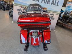 2014 HARLEY-DAVIDSON 2014 HARLEY DAVIDSON 1800CC FLHTKSE CVO ULTRA LTD