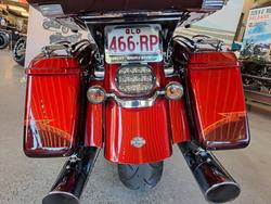 2014 HARLEY-DAVIDSON 2014 HARLEY DAVIDSON 1800CC FLHTKSE CVO ULTRA LTD