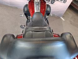 2014 HARLEY-DAVIDSON 2014 HARLEY DAVIDSON 1800CC FLHTKSE CVO ULTRA LTD