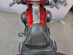 2014 HARLEY-DAVIDSON 2014 HARLEY DAVIDSON 1800CC FLHTKSE CVO ULTRA LTD