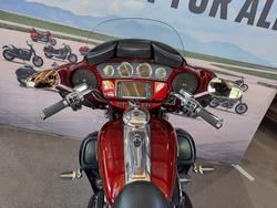 2014 HARLEY-DAVIDSON 2014 HARLEY DAVIDSON 1800CC FLHTKSE CVO ULTRA LTD