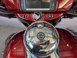 2014 HARLEY-DAVIDSON 2014 HARLEY DAVIDSON 1800CC FLHTKSE CVO ULTRA LTD