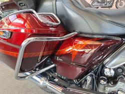 2014 HARLEY-DAVIDSON 2014 HARLEY DAVIDSON 1800CC FLHTKSE CVO ULTRA LTD