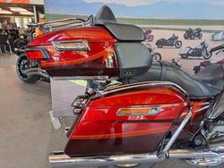 2014 HARLEY-DAVIDSON 2014 HARLEY DAVIDSON 1800CC FLHTKSE CVO ULTRA LTD