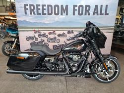 2025 HARLEY-DAVIDSON FLHX STREET GLIDE (117)
