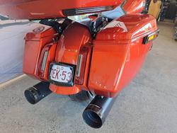 2024 HARLEY-DAVIDSON FLHX STREET GLIDE (117)