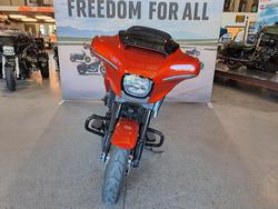 2024 HARLEY-DAVIDSON FLHX STREET GLIDE (117)