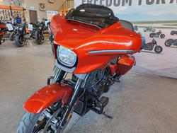 2024 HARLEY-DAVIDSON FLHX STREET GLIDE (117)