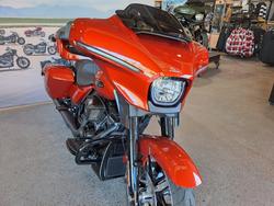 2024 HARLEY-DAVIDSON FLHX STREET GLIDE (117)