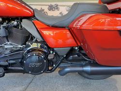 2024 HARLEY-DAVIDSON FLHX STREET GLIDE (117)