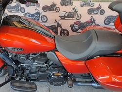2024 HARLEY-DAVIDSON FLHX STREET GLIDE (117)