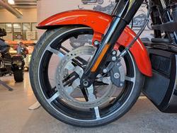 2024 HARLEY-DAVIDSON FLHX STREET GLIDE (117)