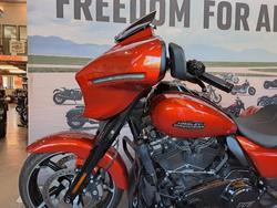 2024 HARLEY-DAVIDSON FLHX STREET GLIDE (117)