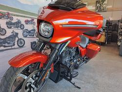 2024 HARLEY-DAVIDSON FLHX STREET GLIDE (117)
