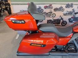 2024 HARLEY-DAVIDSON FLHX STREET GLIDE (117)