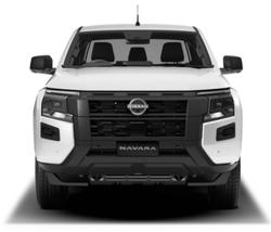 2026 Nissan Navara SL DUAL CAB