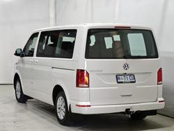 2021 Volkswagen Multivan TDI340 Comfortline
