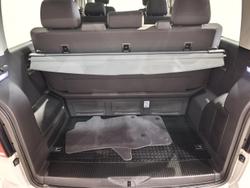 2021 Volkswagen Multivan TDI340 Comfortline