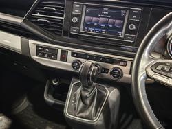 2021 Volkswagen Multivan TDI340 Comfortline