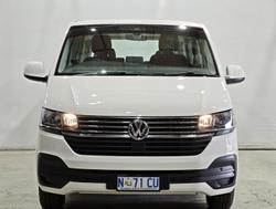 2021 Volkswagen Multivan TDI340 Comfortline