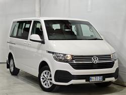 2021 Volkswagen Multivan TDI340 Comfortline