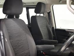 2021 Volkswagen Multivan TDI340 Comfortline