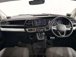 2021 Volkswagen Multivan TDI340 Comfortline