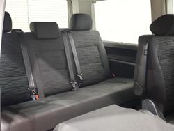 2021 Volkswagen Multivan TDI340 Comfortline
